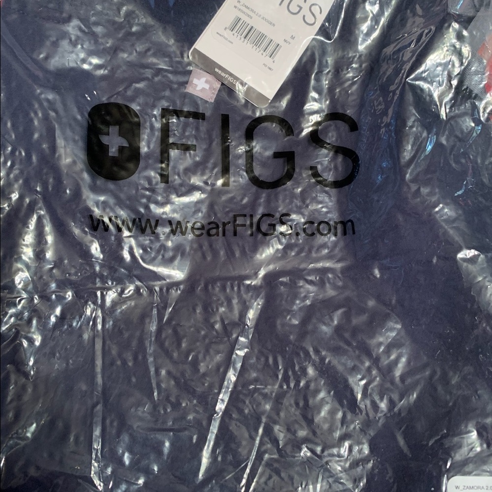 Figs scrub pant